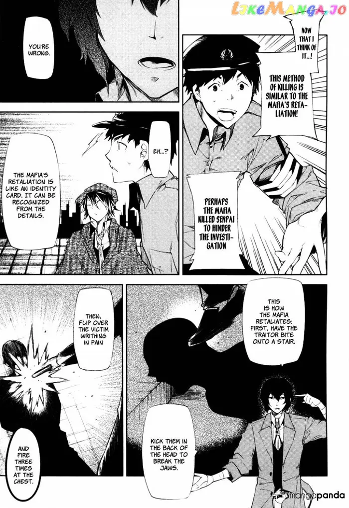 Bungou Stray Dogs Chapter 6 image 19_optimized